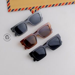 Alternative view of Sunglasses Kotak Model Skena - KAIMANA 05