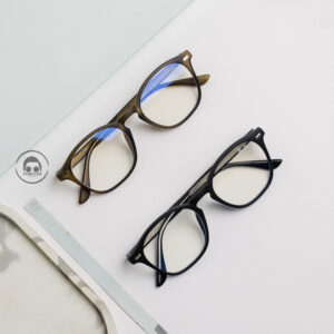 Alternative view of KACAMATA SEMI KOTAK PREMIUM QUALITY - BAYANAKA 01