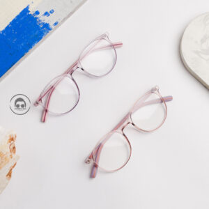 Alternative view of KACAMATA FASHION PRIA DAN WANITA KECE - CARAKA 01