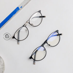 Alternative view of KACAMATA WANITA BENTUK OVAL - ARSA 05