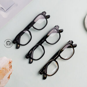 Alternative view of KACAMATA MOSCOT TEBAL KEKINIAN - ATREYA 03