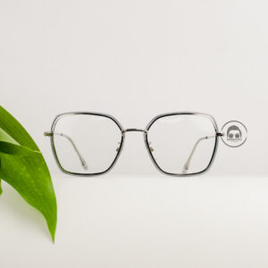 Kacamata Wanita Model Unik Fashion Korea - ANTAREJA 05