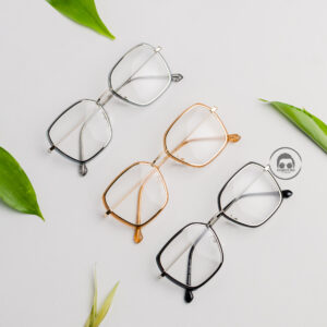 Alternative view of Kacamata Wanita Model Unik Fashion Korea - ANTAREJA 05