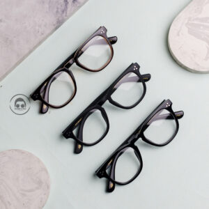 Alternative view of KACAMATA MOSCOT TEBAL UNISEX - ATREYA 02