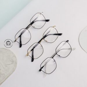 Alternative view of KACAMATA FRMAE TIPIS GAYA KOREA - DANUR 03