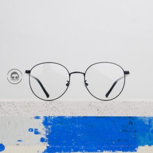 KACAMATA KOREA PRIA DAN WANITA BENTUK OVAL - CITRAKSI 03