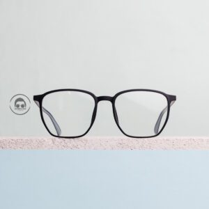 KACAMATA FASHION TANGKAI LENTUR UNISEX - CARAKA 03